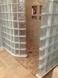 Check spelling or type a new query. How To Build A Curved Glass Block Shower Wall