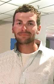 Lucas Matthew Bryant