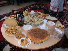 Albanian Food Tasting Albania Heritage Albanian Recipes Food Albanian Cuisine