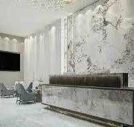 Manufacturing Sintered Stone 1200X1200 Flooring and Wall ...