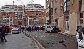 Accident cu bataie baia mare firiza exclusiv actualmm. Accident InfiorÄƒtor In Baia Mare In Prima Zi De CrÄƒciun Doi Pietoni AflaÅ£i Pe Trotuar Au