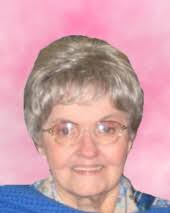 Obituary information for MARJORIE DUNCAN