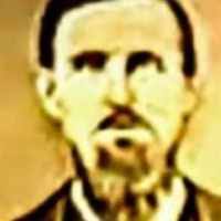 James Howard Vance (1799–1872)