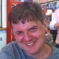 Stanley J. Crowe Jr. Obituary (2025)