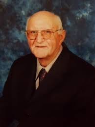 Obituary information for Thomas James McCann