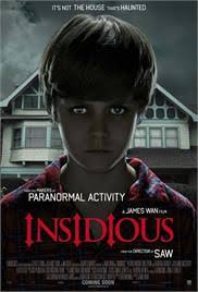 The haunted lambert family seeks to uncover the mysterious childhood secret that has left them dangerously connected to the spirit world. Insidious 2010 In Hindi Watch Full Movie Free Online Hindimovies To