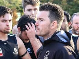 Surrey Park aiming for first Eastern Football League finals appearance in  13 years