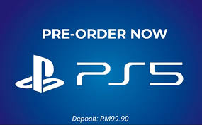 Hover for a full list of post topics were are currently not accepting. You Can Now Book The Ps5 At Only Rm99 90 In Malaysia Stuff