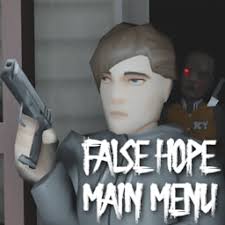 Steam Workshop::False Hope Main Menu with Music