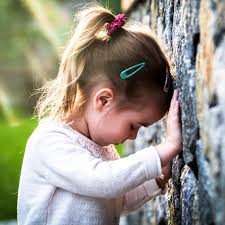 Head Banging Why It Happens And What To Do About It Babycenter