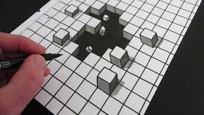 Watch for an awesome twist! 10 Drawing Ideas For Kids Ridge Live