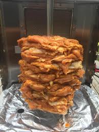 Shawarma Recipe For Restaurant Use Shawarma Recipe Kebab Recipes Chicken Shawarma Recipe