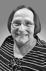 Ruth Grayson Obituary (1944