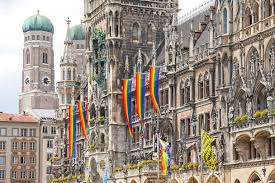 muenchen.de - News update