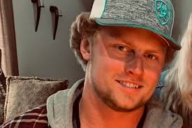 Fundraiser by Lynelle Monsrud : Logan Monsrud