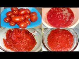 Watch milk street director of . Tomato Paste How To Make Tomato Paste At Home Homemade Tomato Paste Recipe Youtube