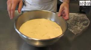 La Pate A Brioche Webtv Hotellerie Restauration Et Metiers De L Alimentation