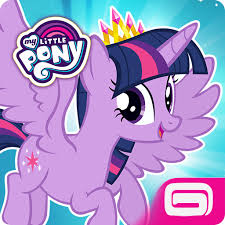 Description download now my little pony: My Little Pony Magic Princess 4 5 0g Nodpi Android 4 0 Apk Download By Gameloft Se Apkmirror