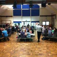 Are you looking for a bank specialized in a specific bank issue? Norris Bank Primary School Elementary School