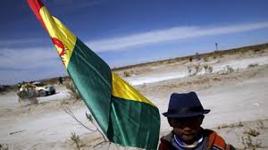 Maniobras militares conjuntas entre eeuu y chile en la frontera con bolivia, ¿hay algo que necesiten aprender dos viejos invasores?. Bolivia Envia A Chile Una Nota De Protesta Por Su Base Militar En La Frontera Rt