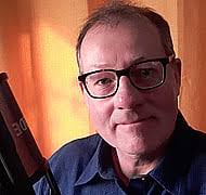 Christopher Kendrick