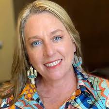 Wendy Vickers's Instagram, Twitter & Facebook