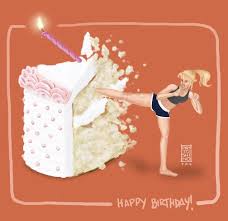 Made In Ja Pam Page 2 Happy Birthday Fitness Happy Birthday Coach Happy Birthday Fun