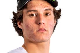 Nick Romano Information and Statistics