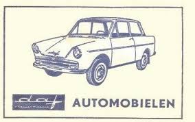 Oud Suikerzakje Klassieker Jaren 60