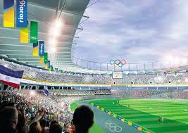 Programma en groepsindeling voetbal rio 2016. Voetbal Rio 2016 Olympische Spelen 2016 In Rio Olympische Spelen Zomerspelen Voetbal