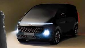 Maybe you would like to learn more about one of these? Hyundai Staria Mpv First Official Teasers Released Launch Soon