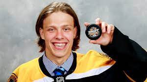 25 pick in the 2014 nhl draft, he kissed his hand. Bruins Make Five Picks In Nhl Draft Boston Bruins Blog Espn