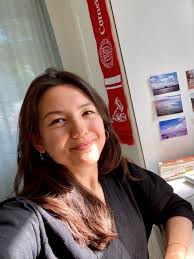 De blik van de nieuwe generatie