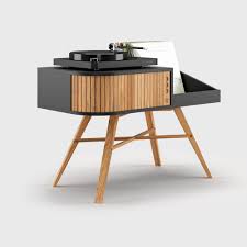 the vinyl table single vinyl table turntable furniture finding a house
