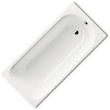 Find the right products here and design your bathroom with one design language, one quality and one class. Kaldewei Stahl Badewanne Saniform Plus 375 1 180 X 80 Cm Optional Fusse Trager A Ebay