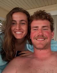 3 years of being married to my best friend. I'm so glad God made you the  way He did