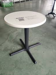 Shop with afterpay on eligible items. Outdoor Dining Table Legs Wholesale Metal Table Bases Commercial Furniture China Metal Table Frame Cast Iron Table Leg Made In China Com