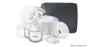 Namun, jika bunda ingin membeli breast pump yang bagus tapi dengan harga yang lebih terjangkau, bunda bisa memilih philips avent single electric. 7 Daftar Pompa Asi Elektrik Terbaik Awet Dan Hemat Listrik