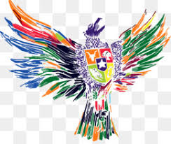 Pancasila Unduh Gratis National Emblem Of Indonesia Lambang Garuda Pancasila Garuda Pancasila Gambar Png