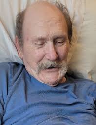 Obituary information for Richard Dale Carter