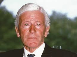 Lord Barber of Tewkesbury obituary