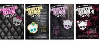 Howleen's dream of popularity becomes a possibility when she stumbles upon a genie who grants her not 3, but 13 wishes! Uncategorized Monster High Universe Page 3