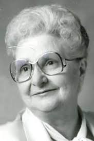 Elsie Korves Obituary (2008)