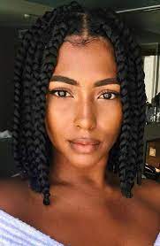 Pin On Black Hair