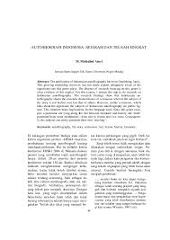 Pernah mengenyam pendidikan d3 jurusan akuntasi dan s1 jurusan akuntasi yang seluruhnya ditempuh di universitas. Contoh Biografi Penulis Novel Contoh Resource