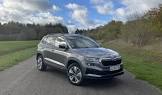 SKODA-KAROQ