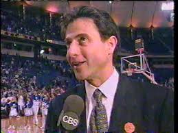 UMass v. Georgetown Elite 8 1996 Pt. 2