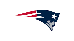 Da bont and one with writer graham yost and producer mark gordon. New England Patriots Nfl Logo Uhd 4k Wallpaper Pixelz