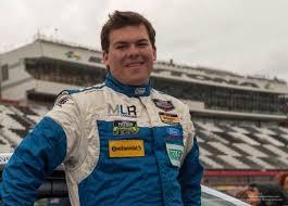 Lira And Maugeri Split Ctsc Ride For Bmw Performance 200 At Daytona Michael Lira Racing