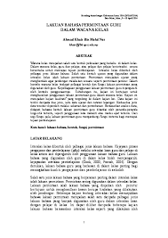 The finished goods have the features: Doc Persidangan Antarabangsa Kelestarian Insan 2014 Universiti Tun Hussein Onn Malaysia Johor April 2014 Using Communication In Esl Writing A Look At Comments From Different Audience Noor Hanim Rahmat Associate Professor